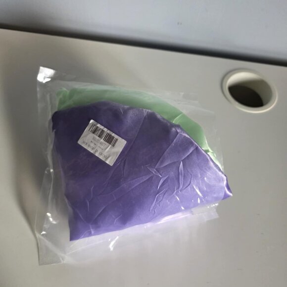 NWT Three pack of Heavy Duty Shower Caps - Picture 7 of 7